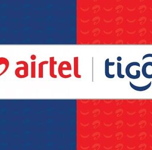AirtelTigo